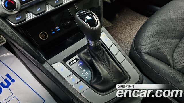 Hyundai The / новый New Avante AD Smart, 2020 9