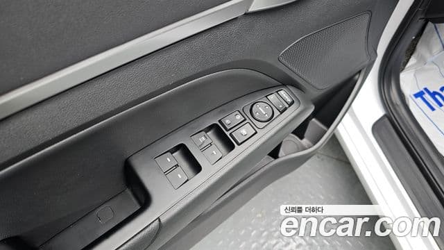 Hyundai The / новый New Avante AD Smart, 2020 14