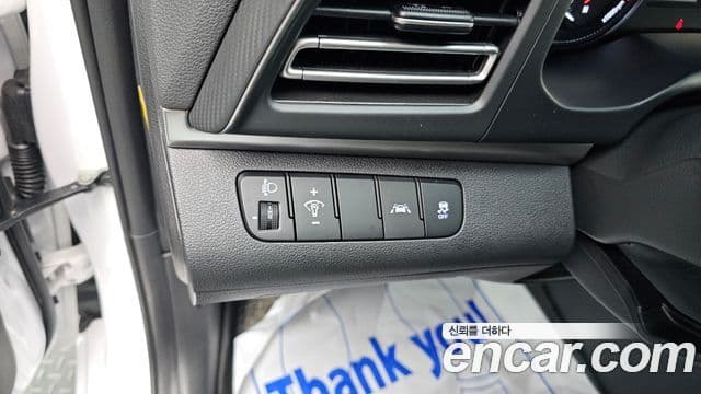 Hyundai The / новый New Avante AD Smart, 2020 15