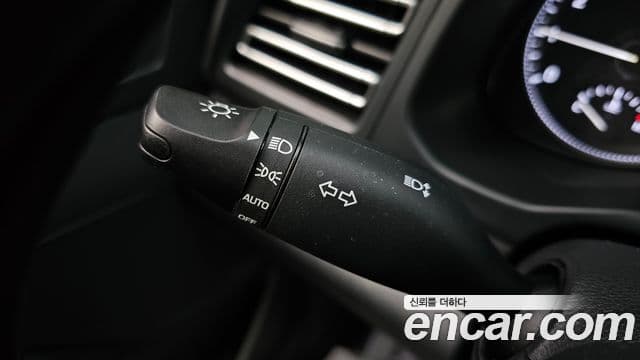 Hyundai The / новый New Avante AD Smart, 2020 17