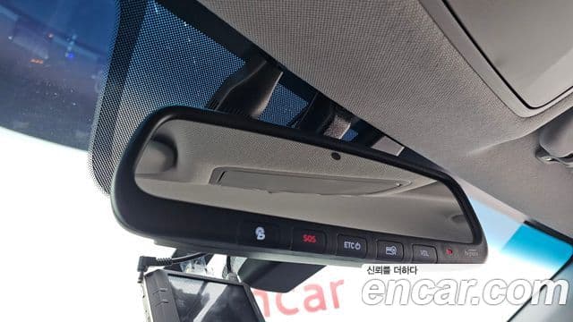 Hyundai The / новый New Avante AD Smart, 2020 20