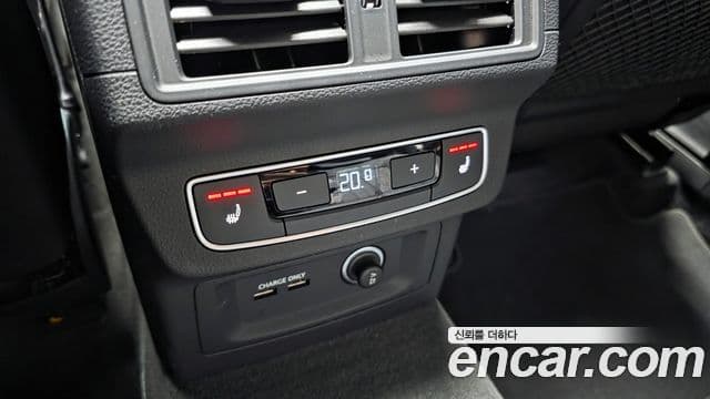 Audi Q5 (FY) 40 TDI Quattro Sportback, 2022 18