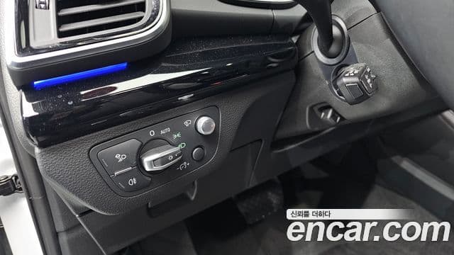 Audi Q5 (FY) Premium, 2021 12