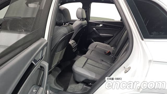 Audi Q5 (FY) Premium, 2021 16