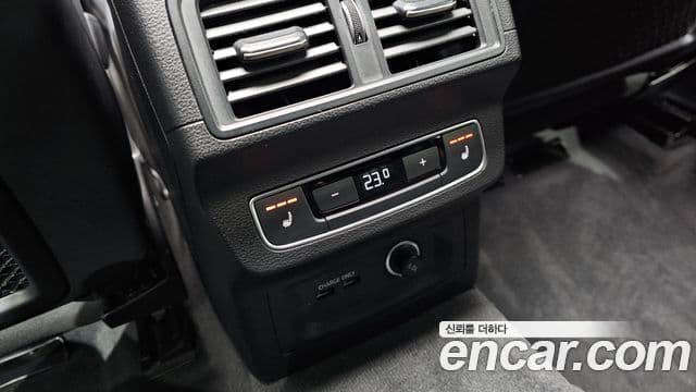 Audi Q5 (FY) Premium, 2021 17