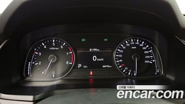 Kia K7 Premier Noblesse, 2020 8