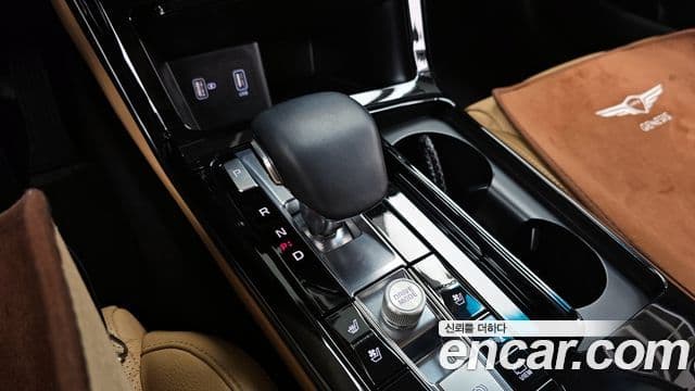 Kia K7 Premier Noblesse, 2020 9