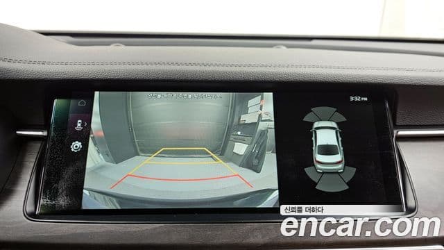 Kia K7 Premier Noblesse, 2020 15