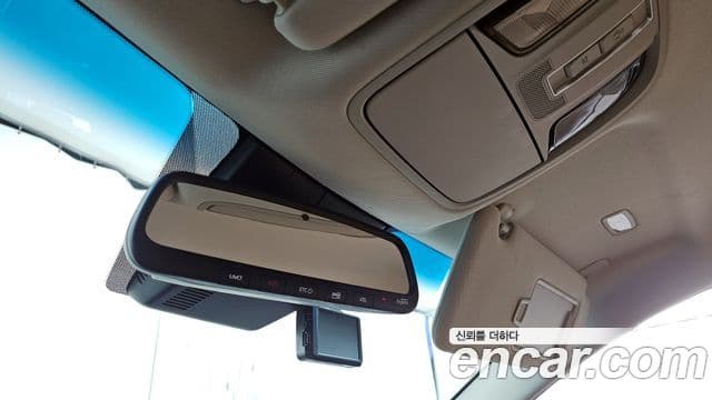 Kia K7 Premier Noblesse, 2020 17