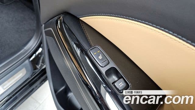 Kia K7 Premier Noblesse, 2020 19