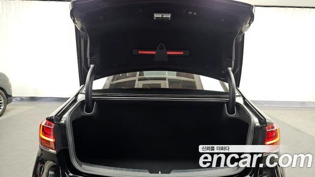 Kia K7 Premier Noblesse, 2020 20