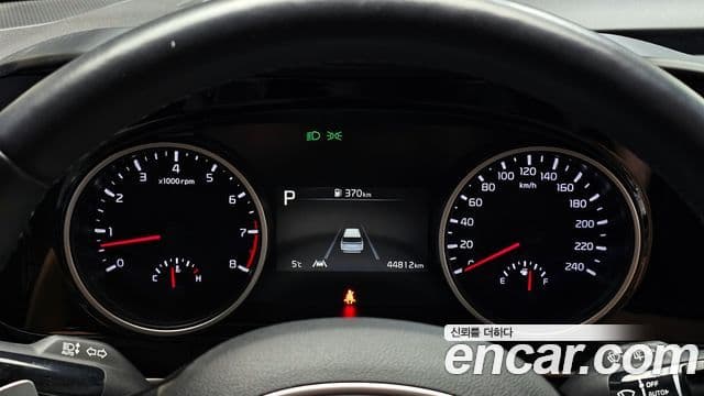 Kia Carnival 4세대 Noblesse, 2023 8