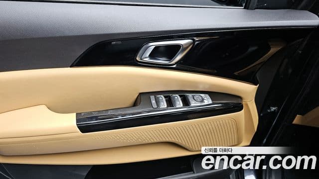 Kia Carnival 4세대 Noblesse, 2023 17
