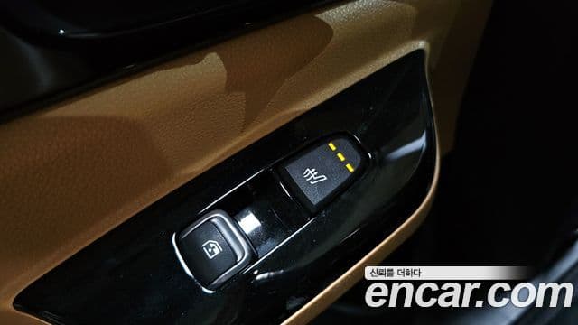 Kia Carnival 4세대 Noblesse, 2023 18