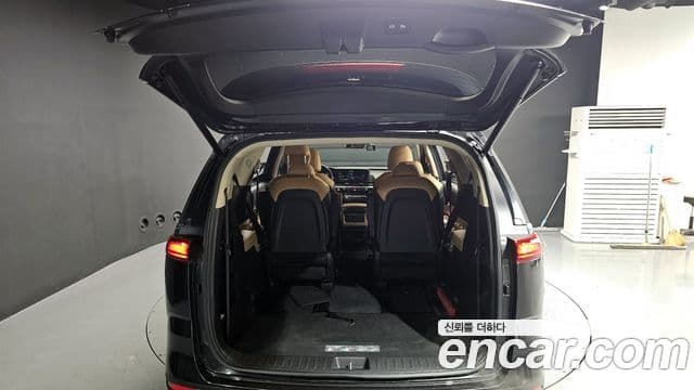 Kia Carnival 4세대 Noblesse, 2023 20