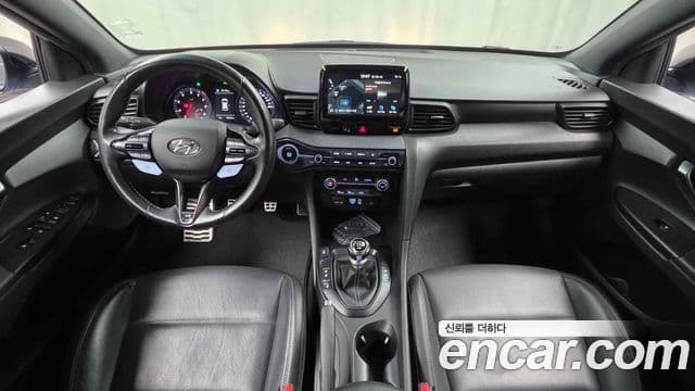 Hyundai Veloster (JS) 2.0 N, 2019 7