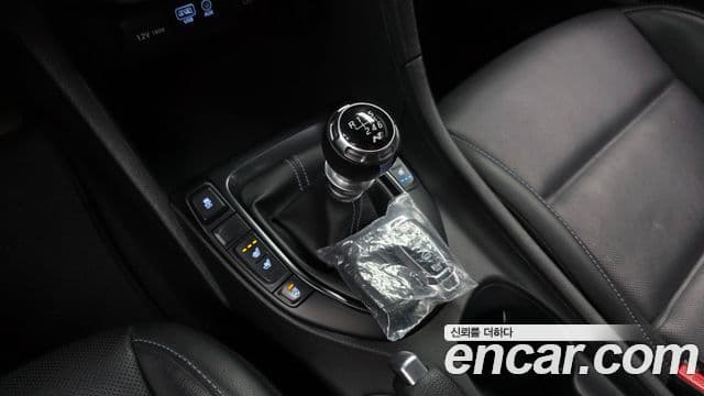 Hyundai Veloster (JS) 2.0 N, 2019 9