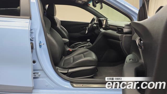 Hyundai Veloster (JS) 2.0 N, 2019 11