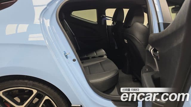 Hyundai Veloster (JS) 2.0 N, 2019 12