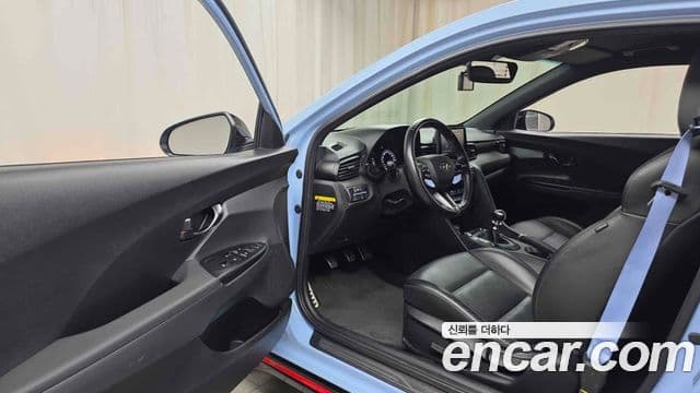 Hyundai Veloster (JS) 2.0 N, 2019 13