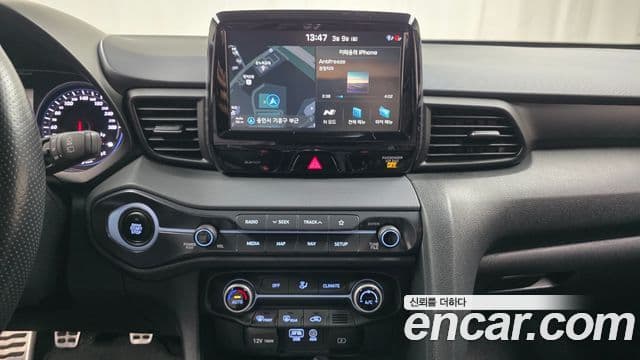 Hyundai Veloster (JS) 2.0 N, 2019 14