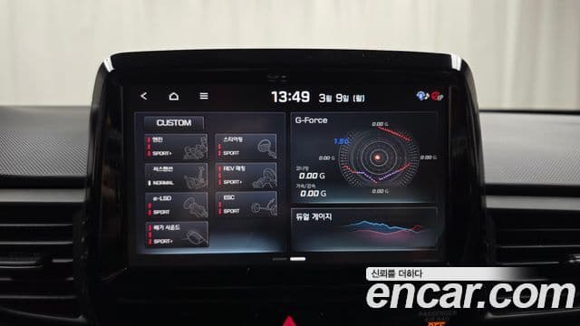 Hyundai Veloster (JS) 2.0 N, 2019 16