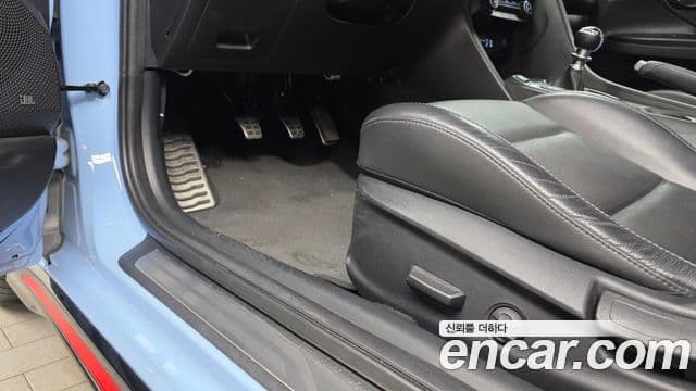 Hyundai Veloster (JS) 2.0 N, 2019 18