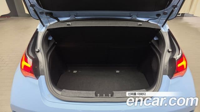 Hyundai Veloster (JS) 2.0 N, 2019 19