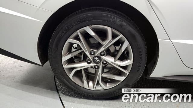 Hyundai Sonata (DN8) Style, 2022 все фото