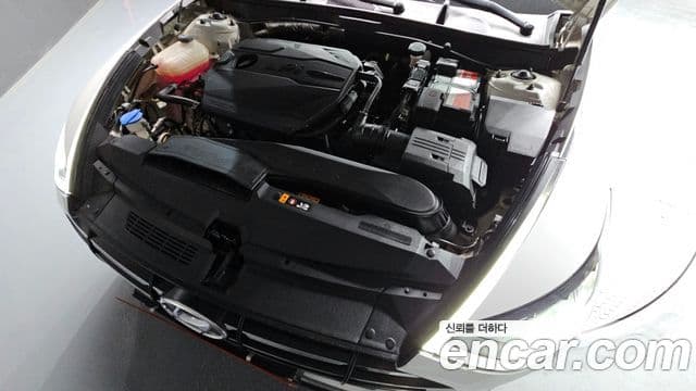 Hyundai Sonata (DN8) Style, 2022 6