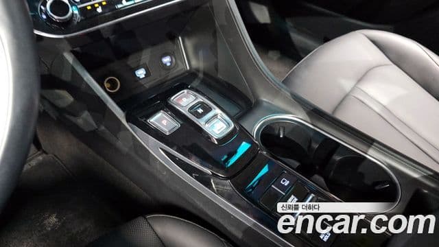 Hyundai Sonata (DN8) Style, 2022 9