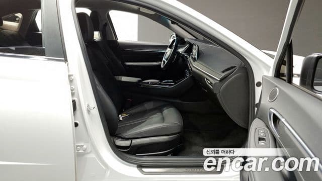 Hyundai Sonata (DN8) Style, 2022 11