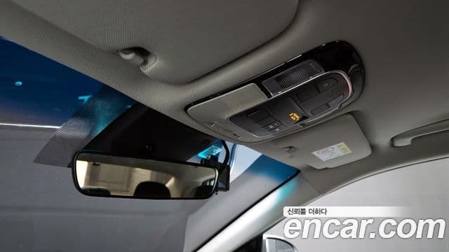 Hyundai Sonata (DN8) Style, 2022 17