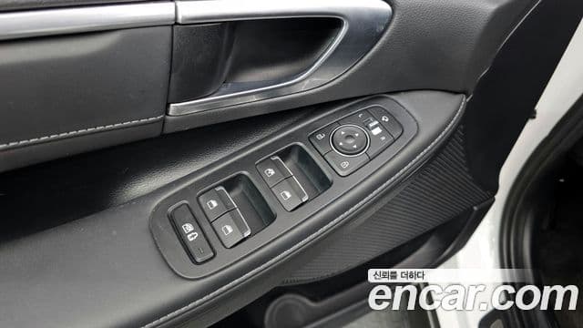 Hyundai Sonata (DN8) Style, 2022 18