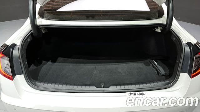 Hyundai Sonata (DN8) Style, 2022 20