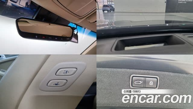 Genesis G80 Premium Luxury, 2017 18