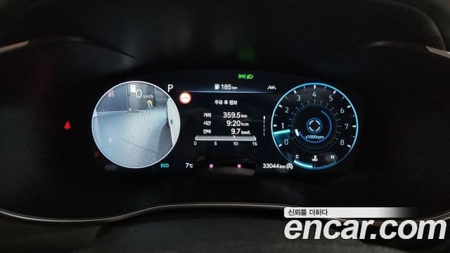 Genesis The / новый New G70, 2024 8