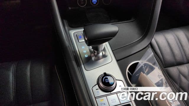 Genesis The / новый New G70, 2024 9