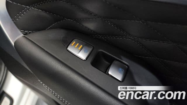 Genesis The / новый New G70, 2024 18