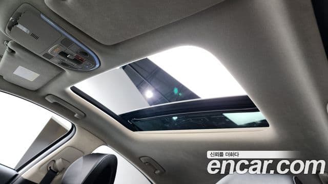 Genesis The / новый New G70, 2024 19