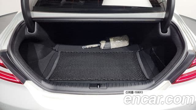 Genesis The / новый New G70, 2024 20