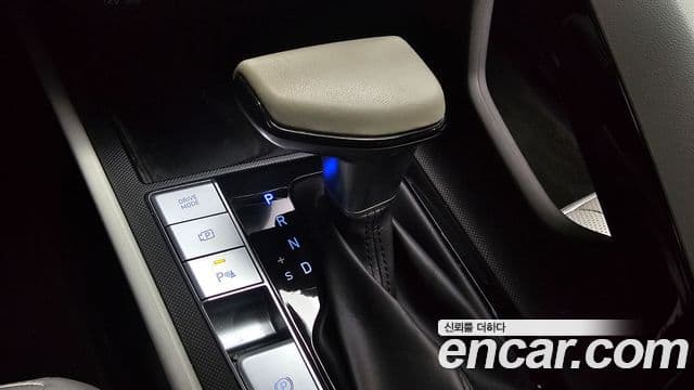 Hyundai Avante (CN7) Inspiration, 2021 9