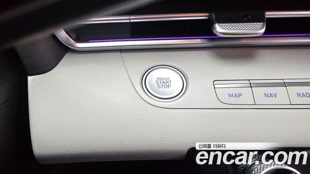 Hyundai Avante (CN7) Inspiration, 2021 17