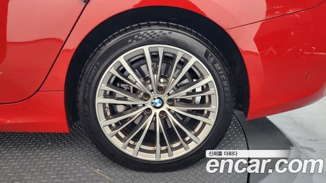 BMW 3시리즈 (G20) Luxury, 2019 все фото