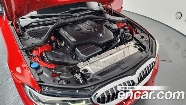 BMW 3시리즈 (G20) Luxury, 2019 6