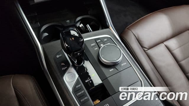 BMW 3시리즈 (G20) Luxury, 2019 9