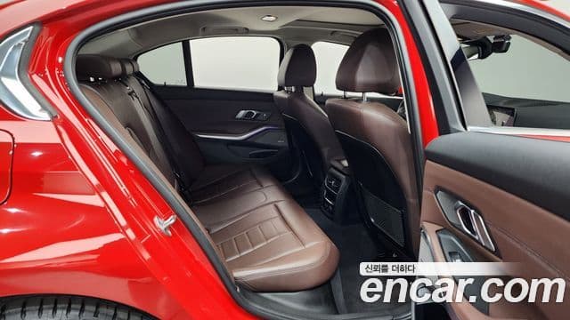 BMW 3시리즈 (G20) Luxury, 2019 12