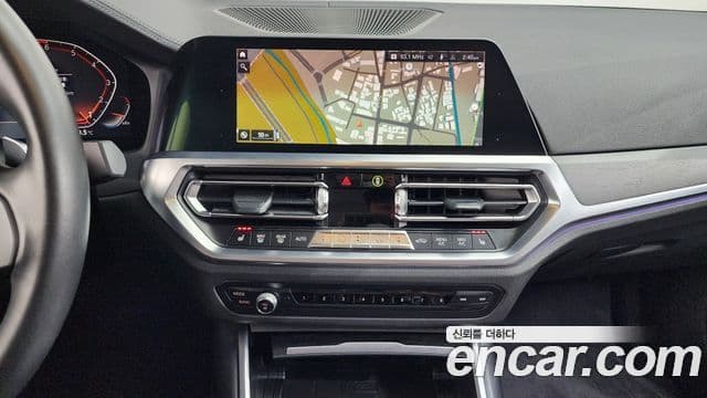 BMW 3시리즈 (G20) Luxury, 2019 14