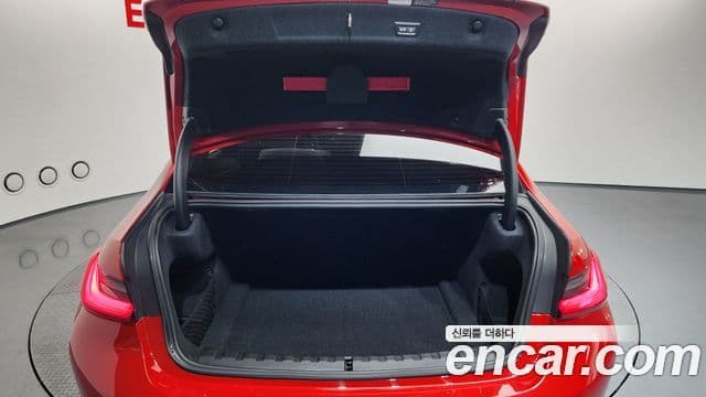 BMW 3시리즈 (G20) Luxury, 2019 20