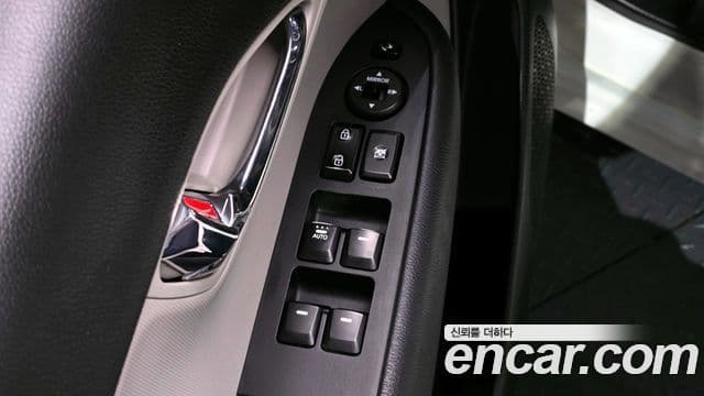 Kia Ray Prestige, 2015 18